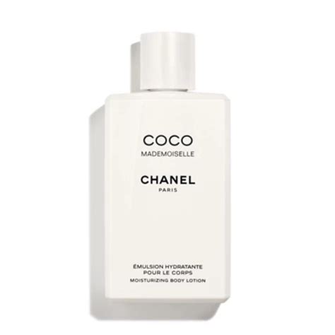 chanel coco mademoiselle bodycreme|coco mademoiselle body lotion boots.